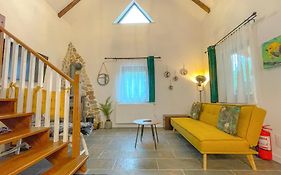Vilux With Indoor Private Parking
